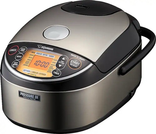 Zojirushi nwc10 pressure - zojirushi,