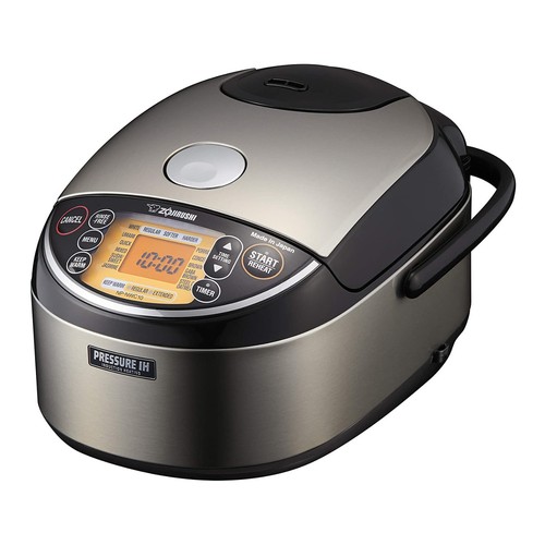 Zojirushi nwc10xb pressure - np-nwc10xb,