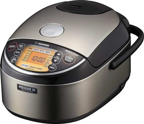 Zojirushi nwc10xb pressure - zojirushi, np-nwc10xb
