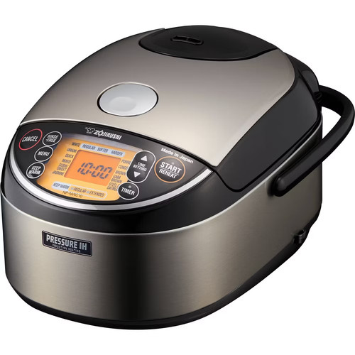 Zojirushi nwc10xb pressure - zojirushi,